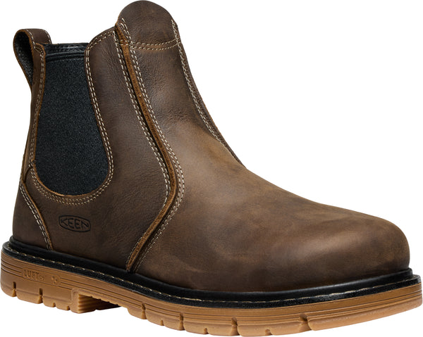 【marron】M×10、L×3、S×2 Buy Men's Everyday Boots | Homer | Classic Motorcycle Combat
