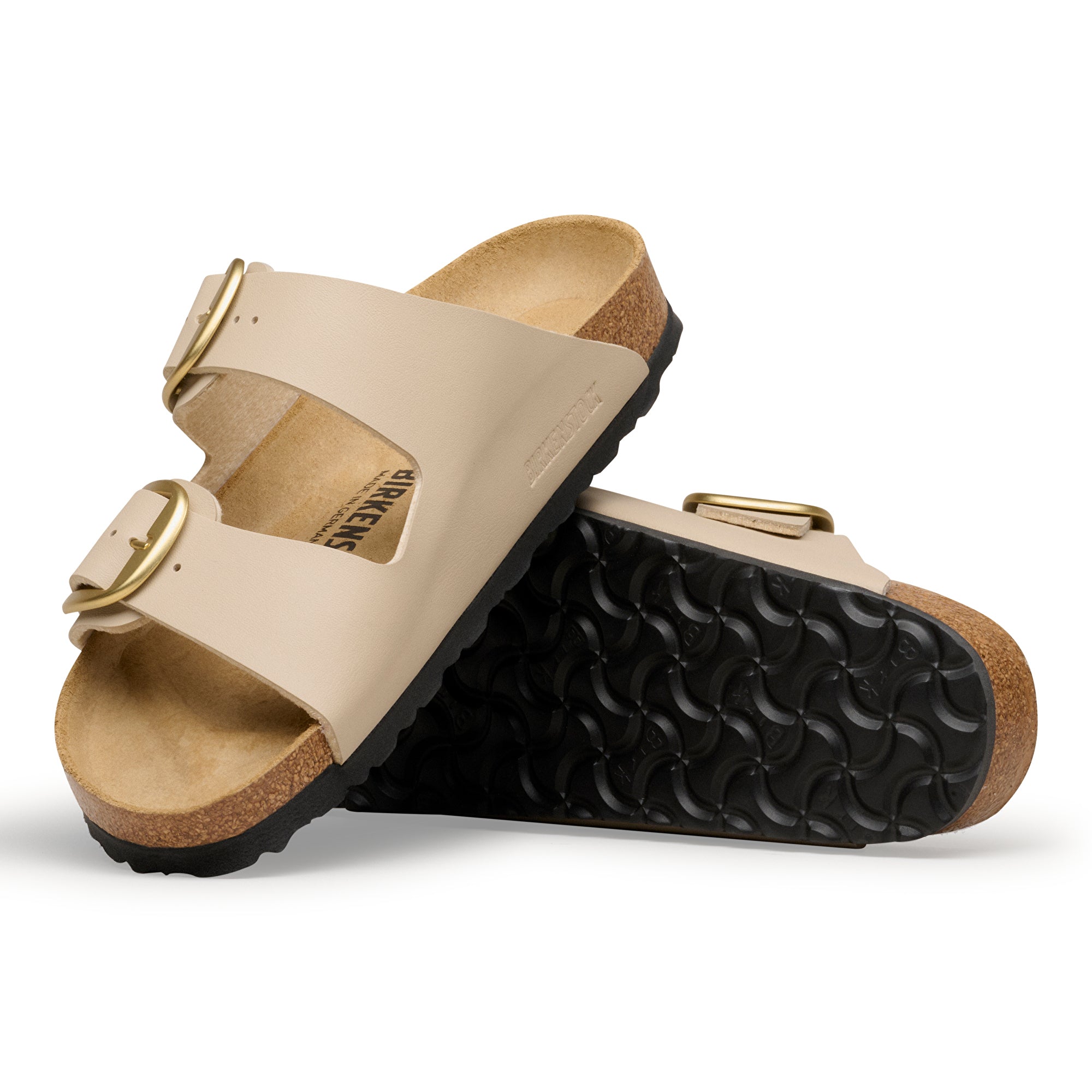Arizona Sandcastle Arizona Big Buckle Women's Sandals R1031514