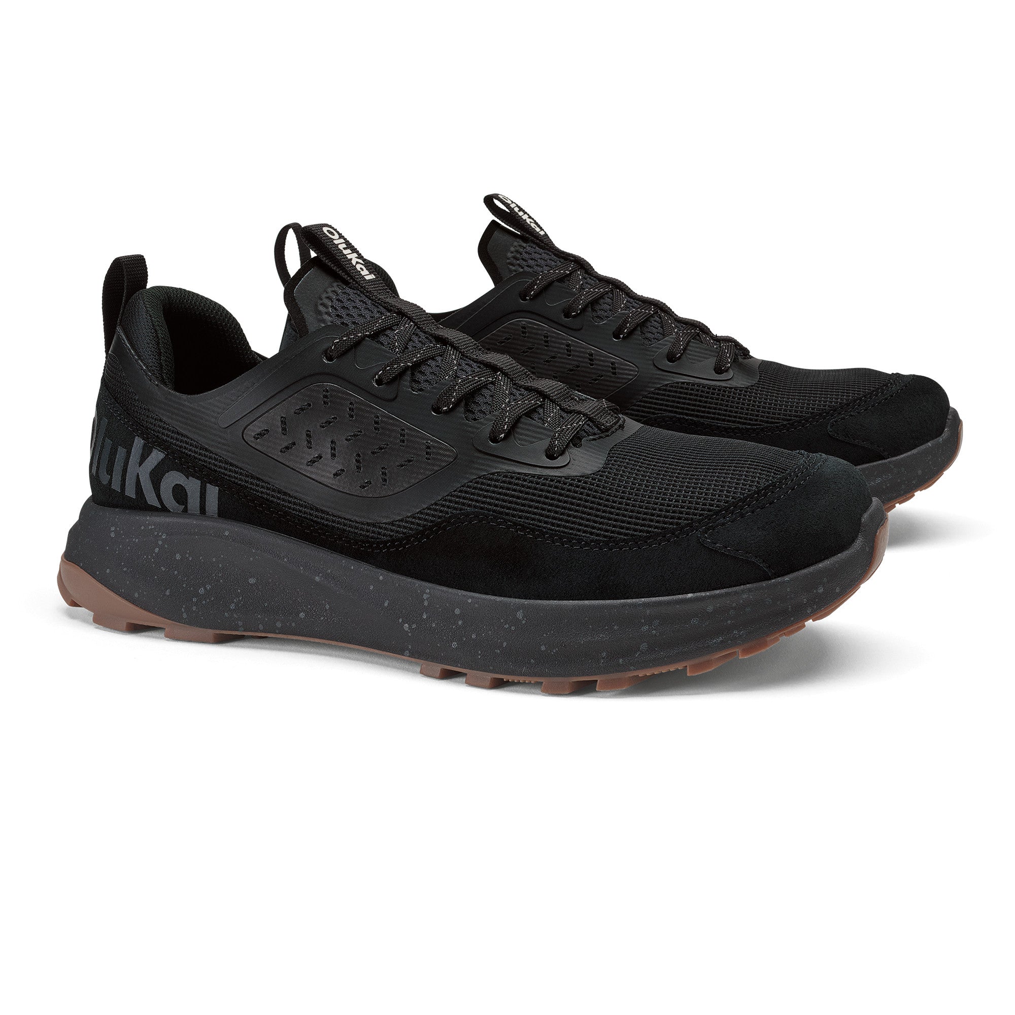 Olukai Makiki Men's All-Terrain Athletic Shoes 10567-4040