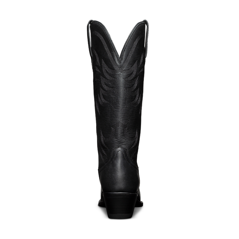 Tecovas Black The Annie Womens Western Boots