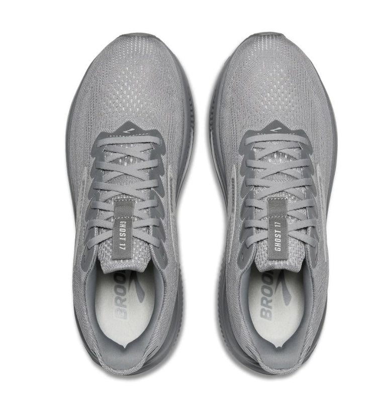 Brooks Primer Gray/Oyster Mushroom Men display picture 3