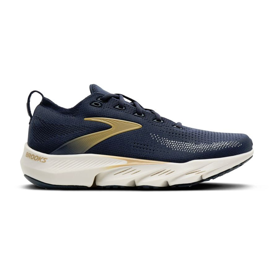 Brooks Spellbound/Starfish/Coconut Glycerin Flex Men's Road Running Shoes 110478-466
