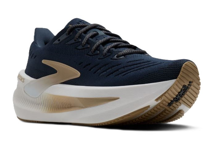 Brooks Spellbound/Starfish/White Glycerin Max 2 Men's Running Shoes 110479-485