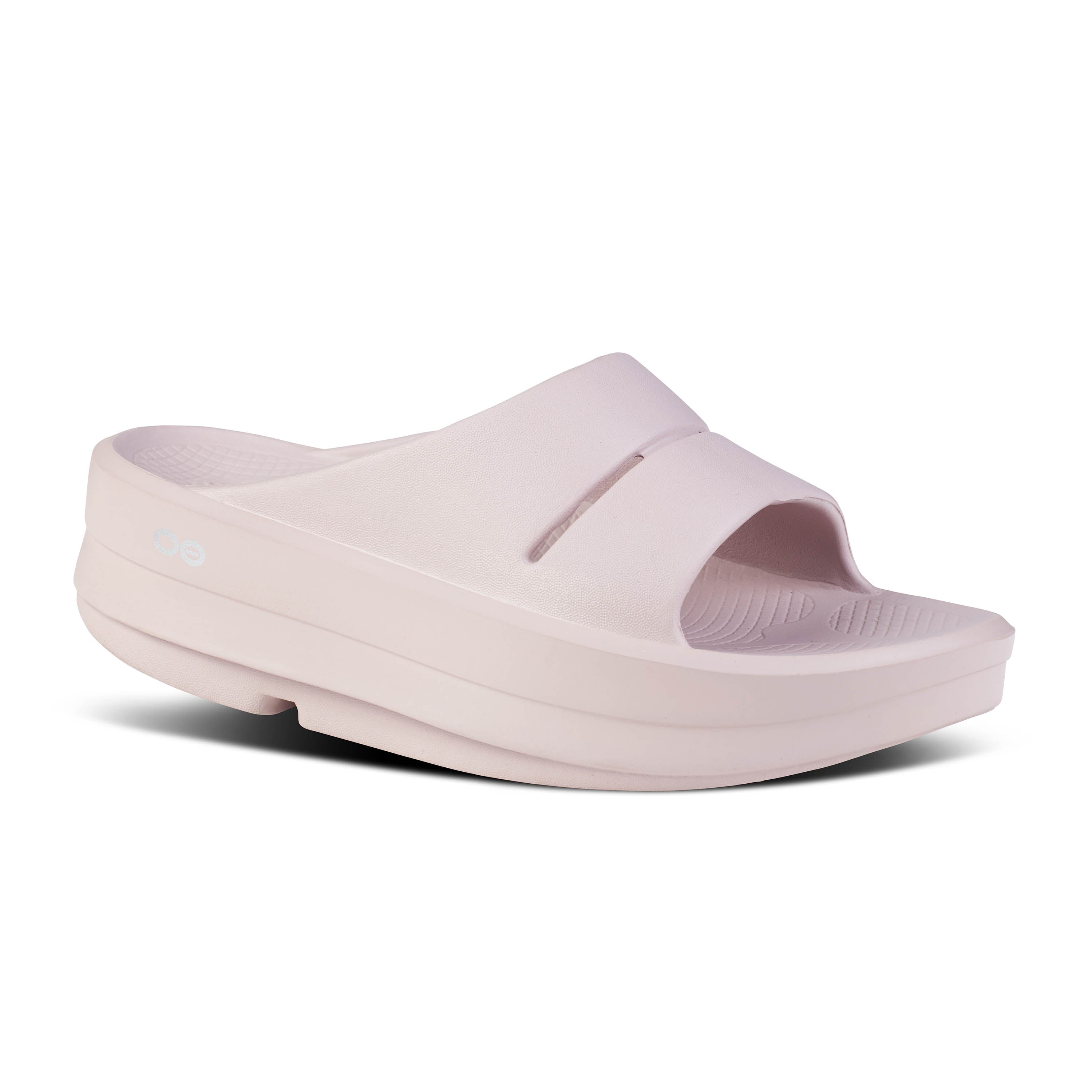 Oofos Stardust OOmega OOahh Women's Slide Sandals 1110-STARDUST