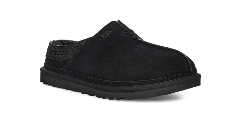 Ugg Black Neuman Men display picture 1