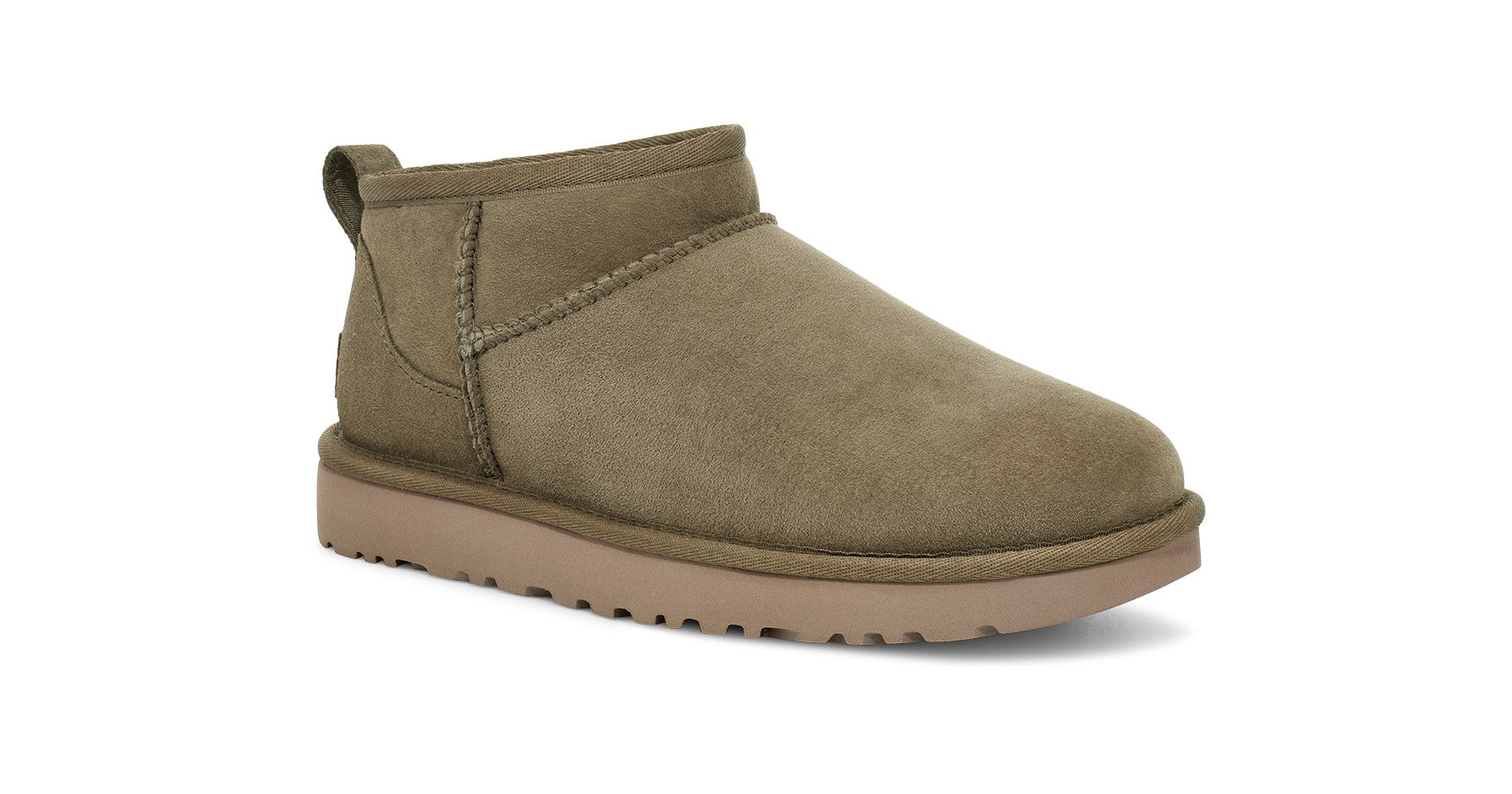 Ugg Antilope Classic Ultra Mini Womens Boots 1116109-ALP