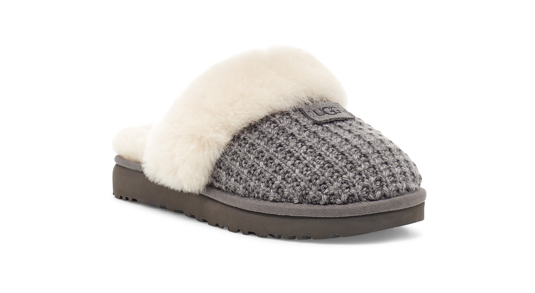UGG Charcoal Cozy Women's Slippers 1117659