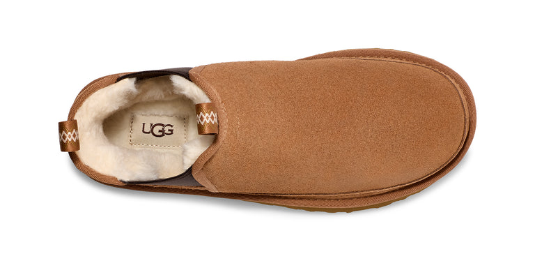 Ugg Chestnut Neumel Chelsea Men display picture 3