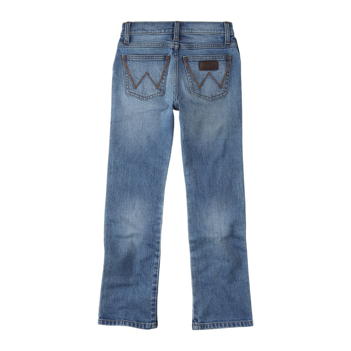 Wrangler Roughhouse Retro Slim Straight Boys Jeans  (4-16 even sizes) 112335642