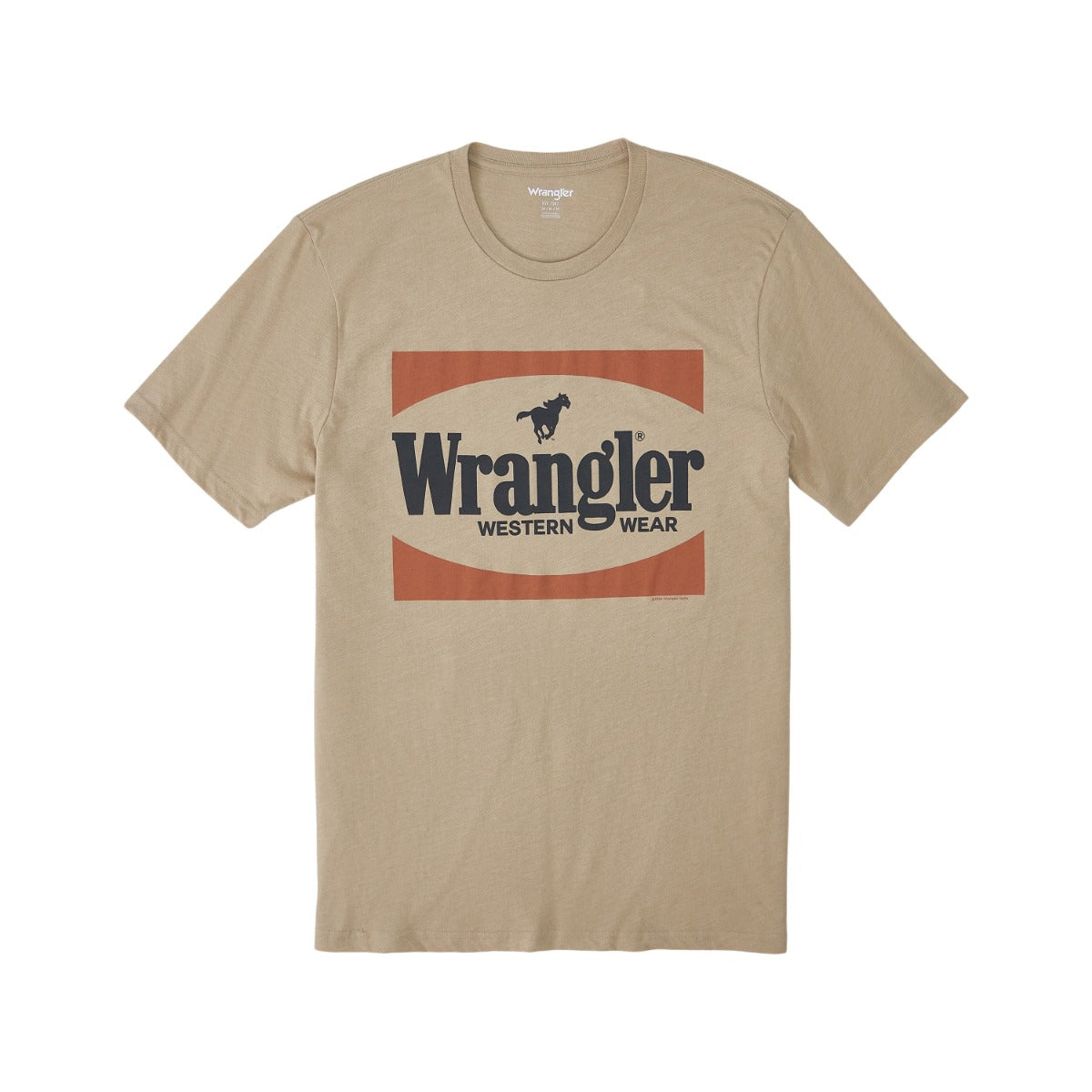 【COVERNAT】x WRANGLER 08 VINTAGE T-SHIRT 61Qt23J167L._AC_SX466_.jpg