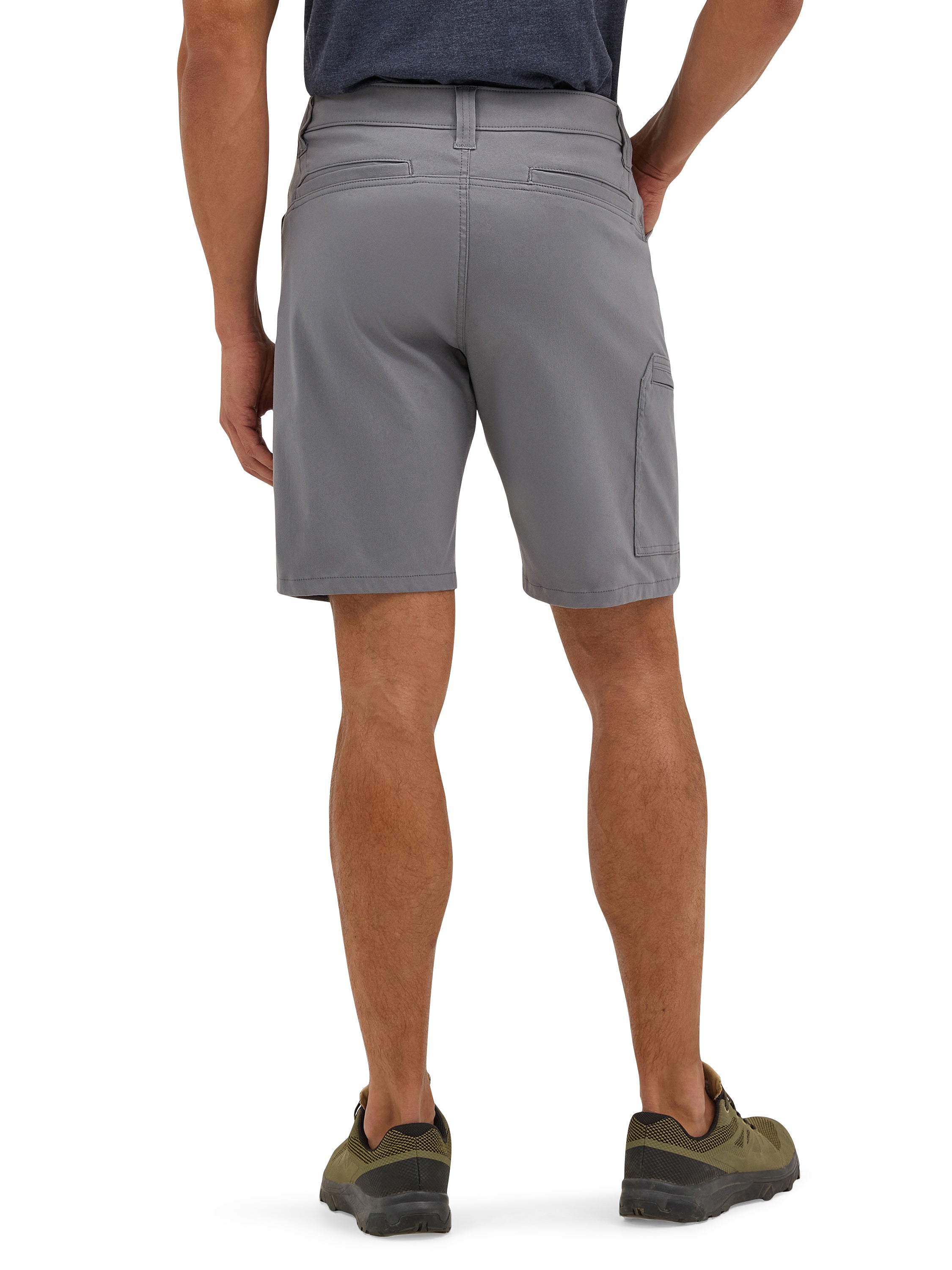Wrangler Poppyseed ATG Harbor Men's Short 112361454