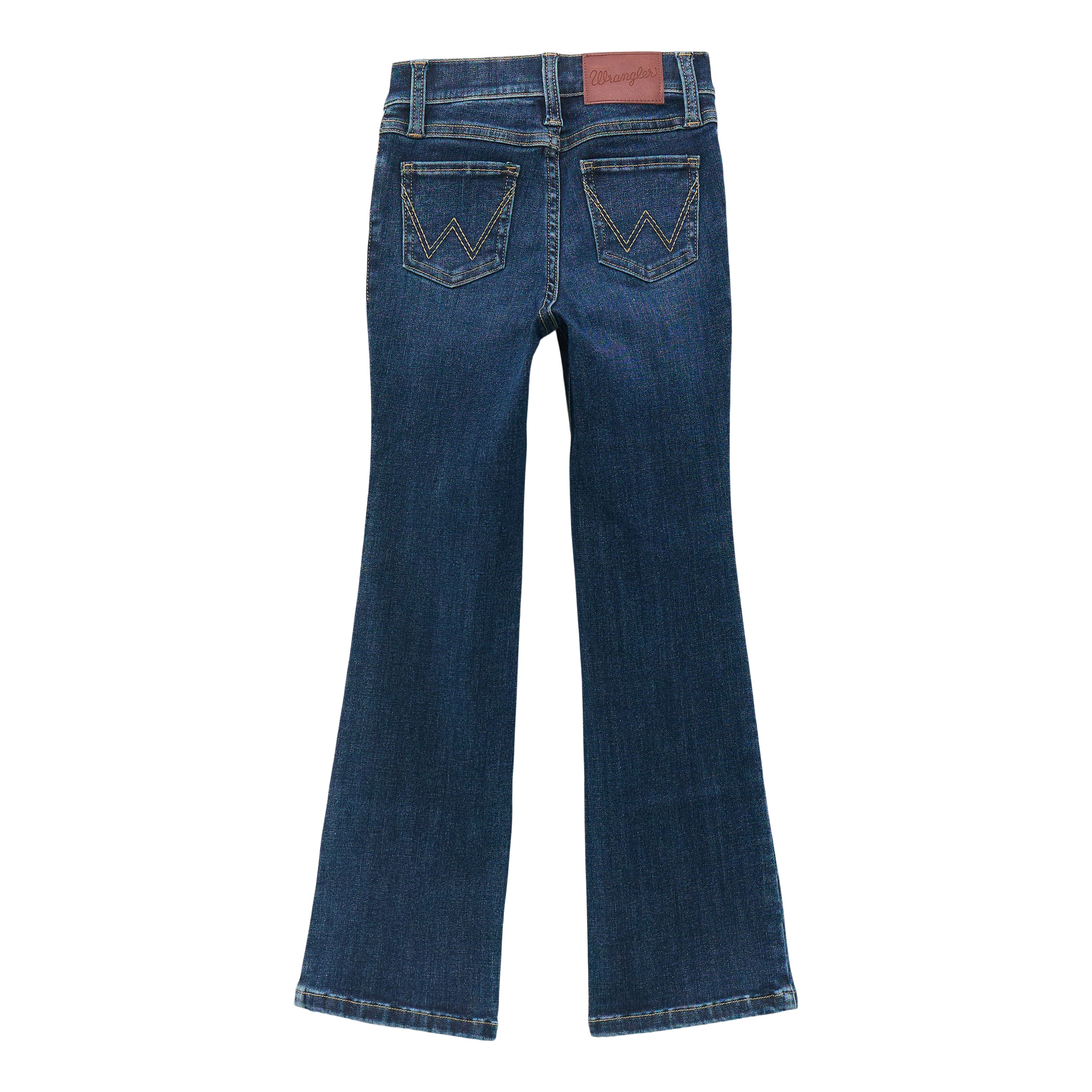 Wrangler Lacey Bespoke Girl's Bootcut Jeans 112371933