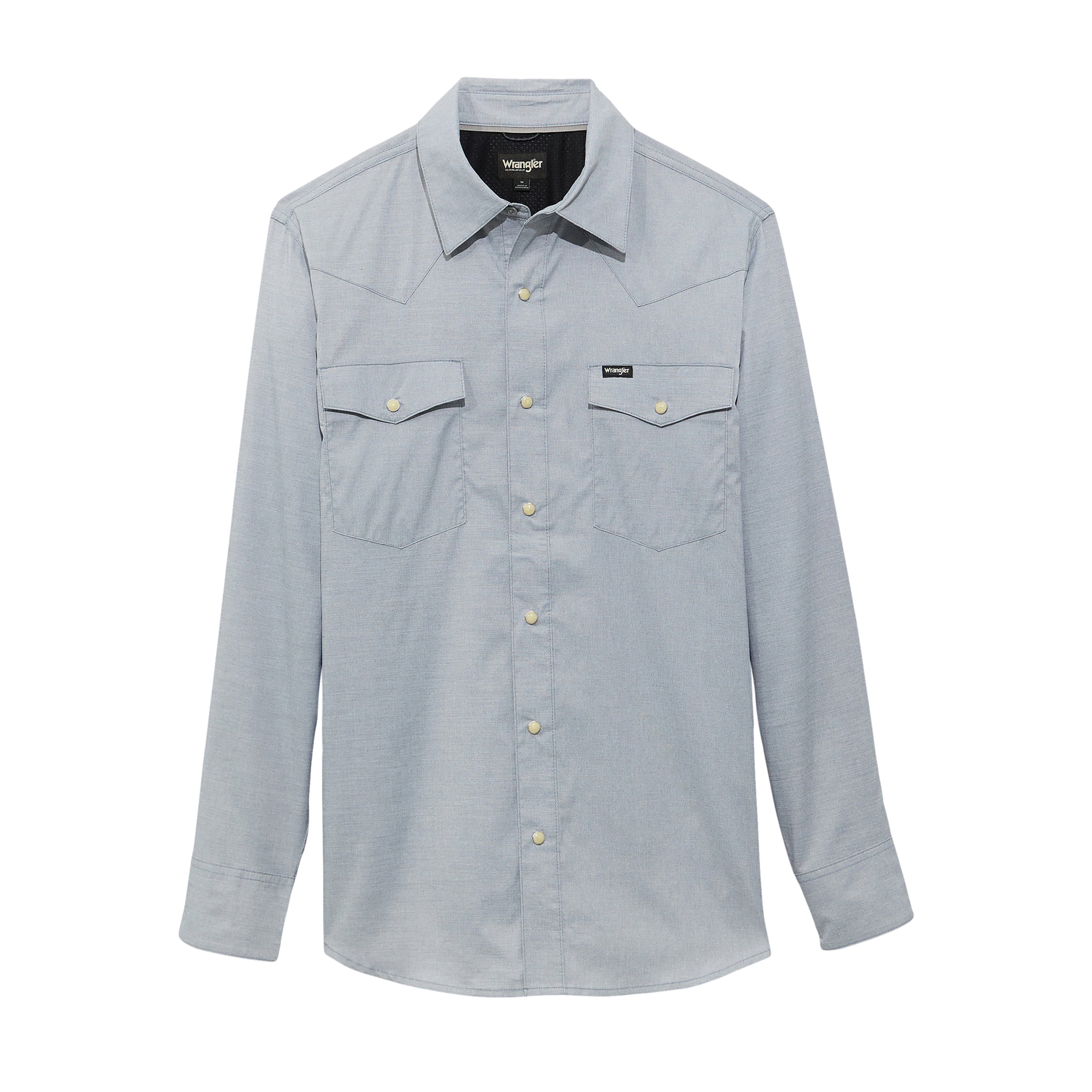 Wrangler Bering Sea All Terrain Gear Men's Drover Utility Shirt 112375151