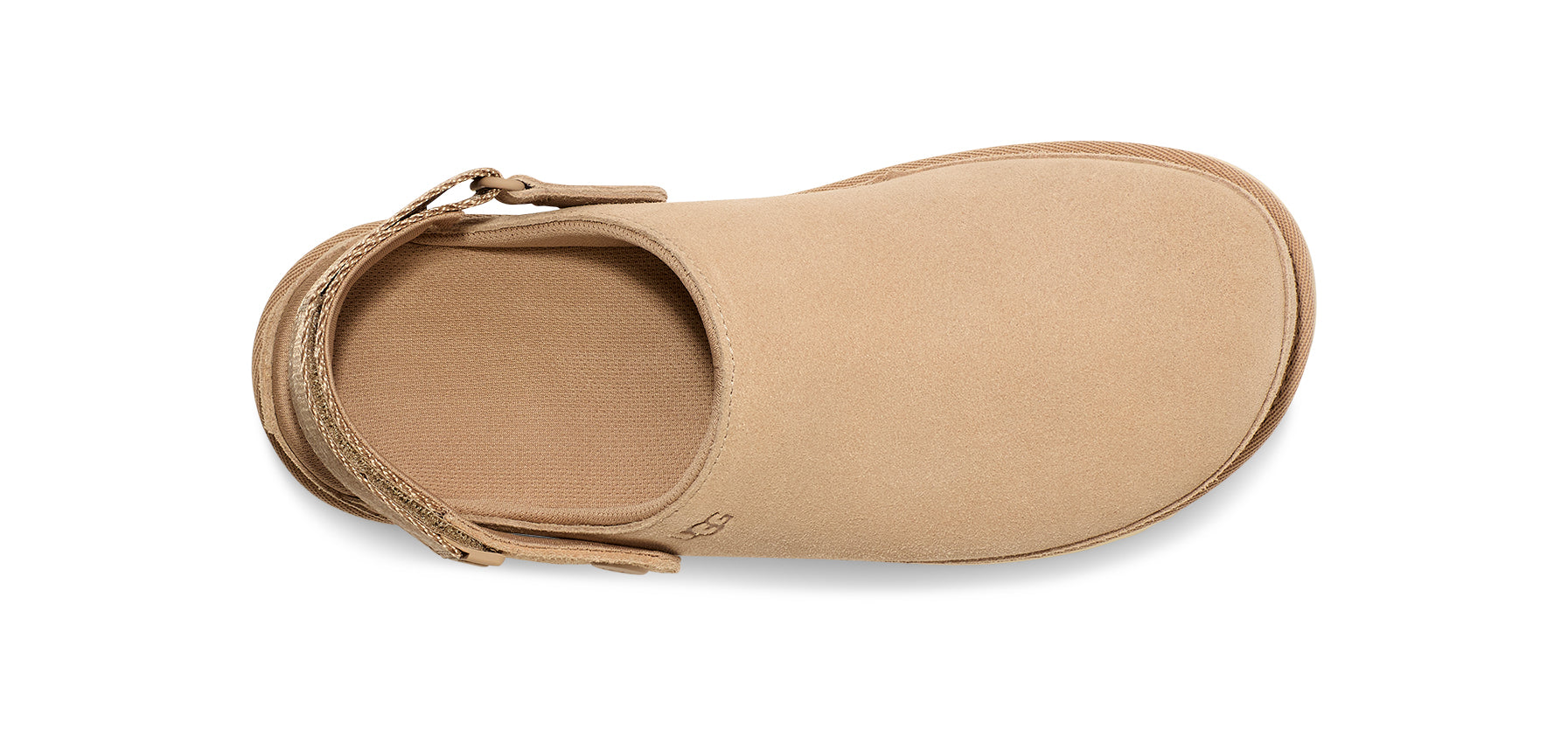 サンダル・ミュール UGG Women Sandals 1138252 SAN Beige Goldenstar Clog | UGG®