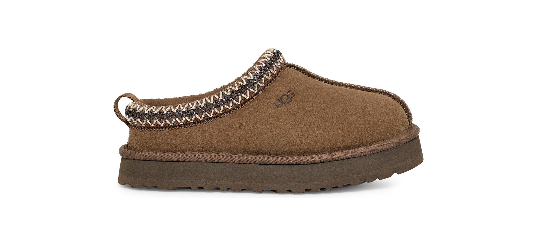 UGG Hickory Tazz Kids' Slippers 1143776K