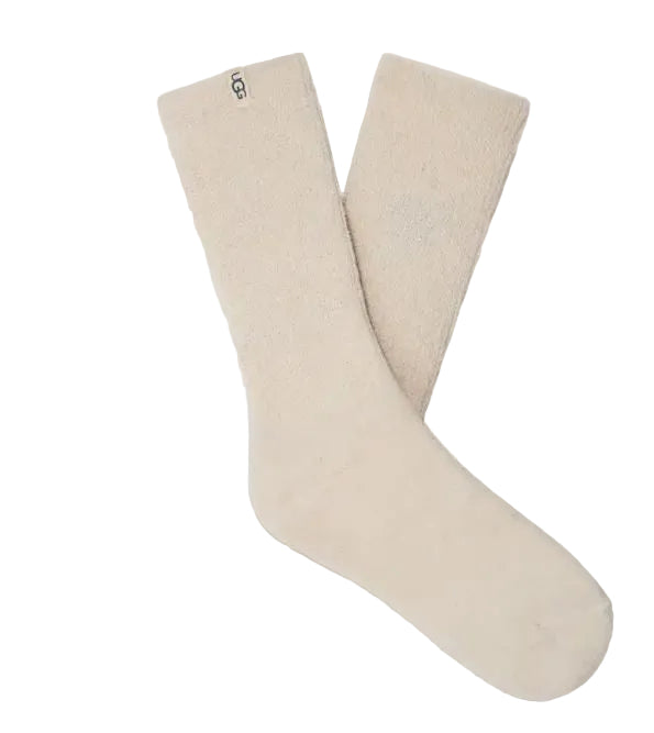 Ugg Nimbus Shealy Cozy Crew Women's Socks 1145335-NMB