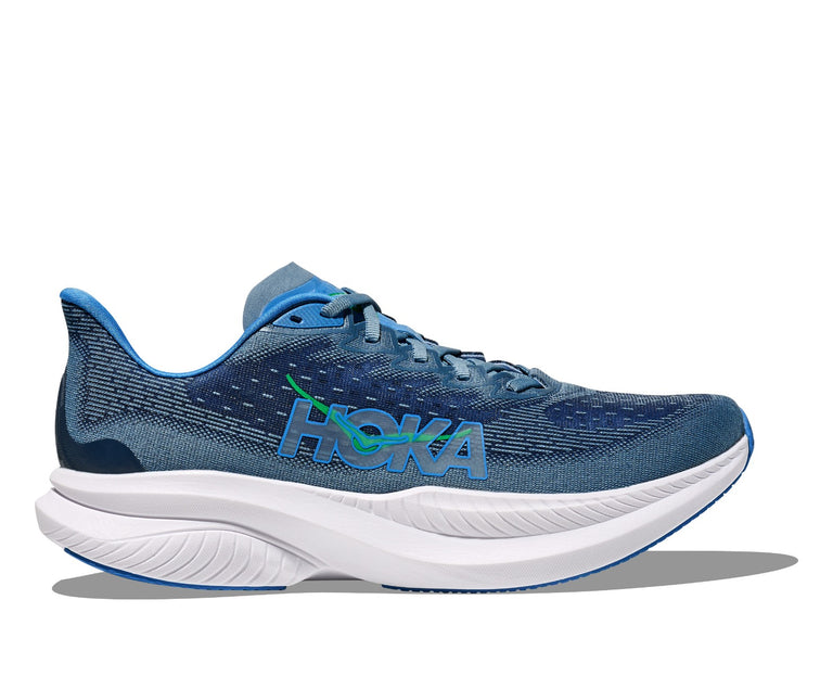 Hoka Downpour/Thundercloud Mach 6 Men display picture 3