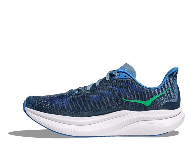 Hoka Downpour/Thundercloud Mach 6 Men display picture 1
