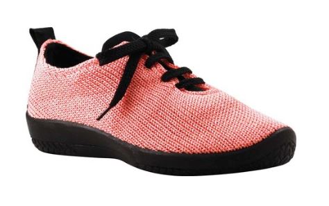Arcopedico LS Lace-Up Classic Womens Comfort Oxford Shoes 1151-LS-B40