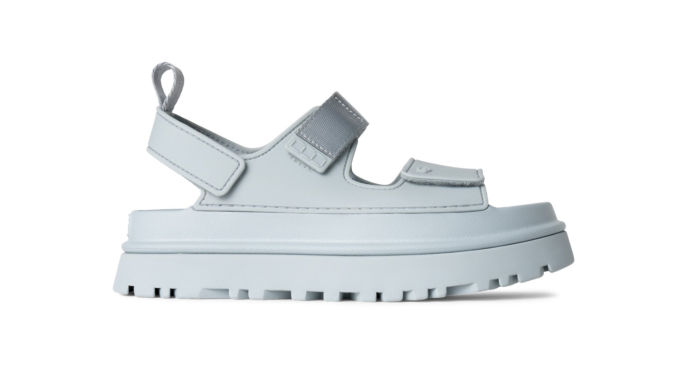 UGG Sea Foam GoldenGlow Women's Sandals 1152685-SFOA