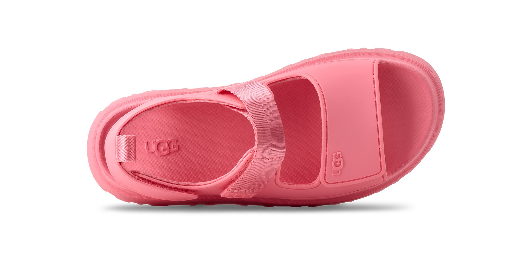 【UGG】GoldenGlow (Sea Foam, Tropical Pink) 1152685 UGG Tropical Pink GoldenGlow Women's Sandals 1152685-TPCL