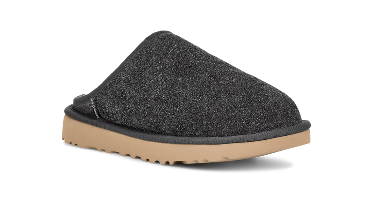 UGG Dark Grey Men display picture 1