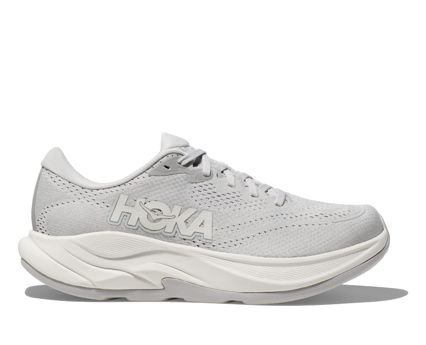 Hoka Stardust/Cosmic Grey Rincon 4 Women's Running Shoes 1155131-SSTC