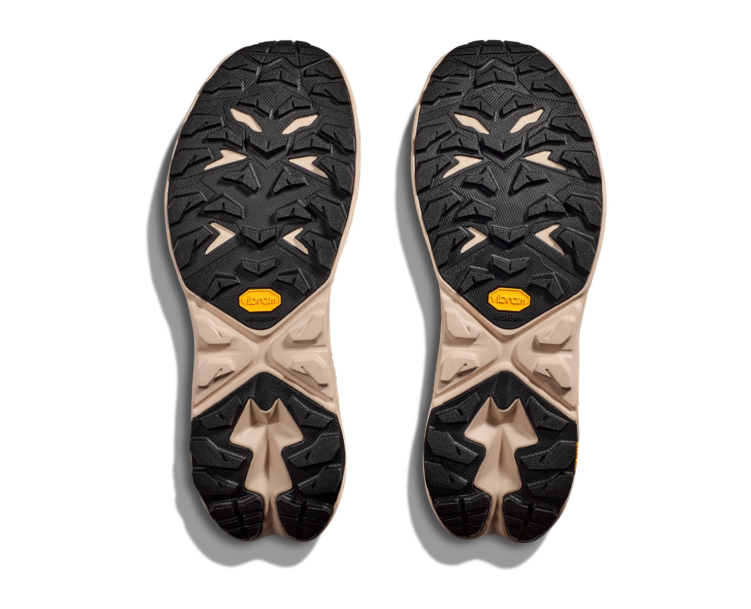 H*I様 アランコール AC KOKANEE 2点セット Hoka Wheat/Oak Anacapa 2 Freedom Men's Hiking Shoes 1155192-WTK