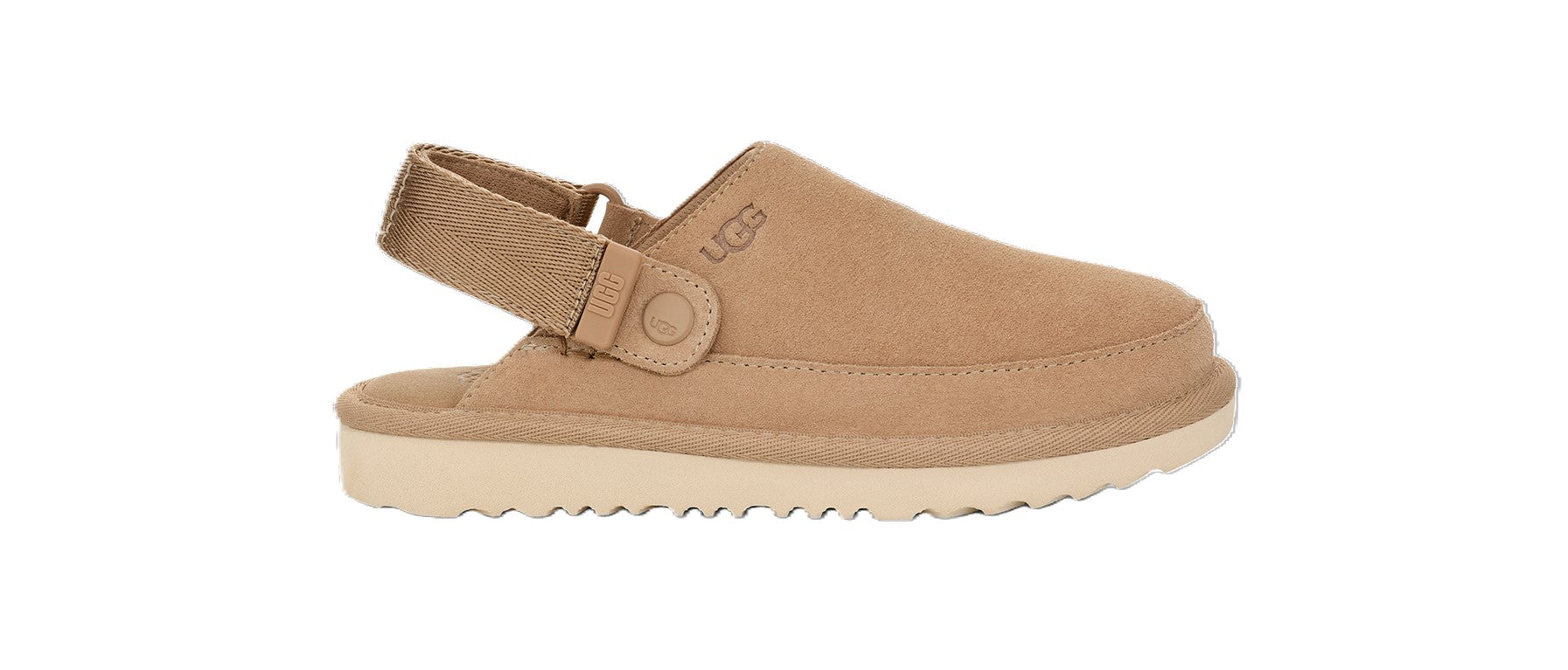 Ugg Sand Goldenstar Kids' Clogs 1159770K-SAN