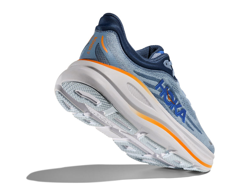 Hoka Drizzle/Downpour Bondi 9 Men display picture 2