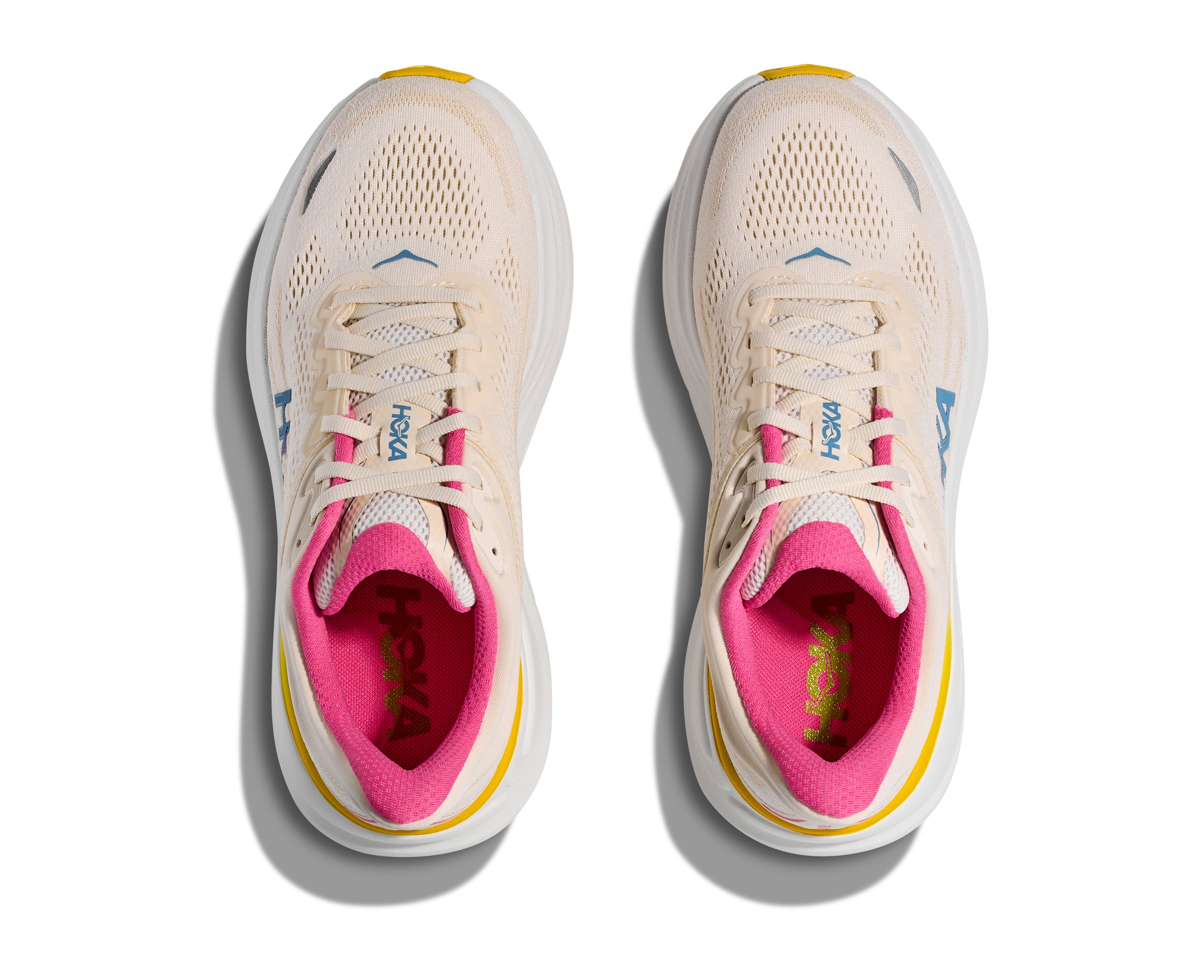 靴 HOKA BONDAI9 26cm Hoka Women's Bondi 9 Running Shoes | TYLER'S