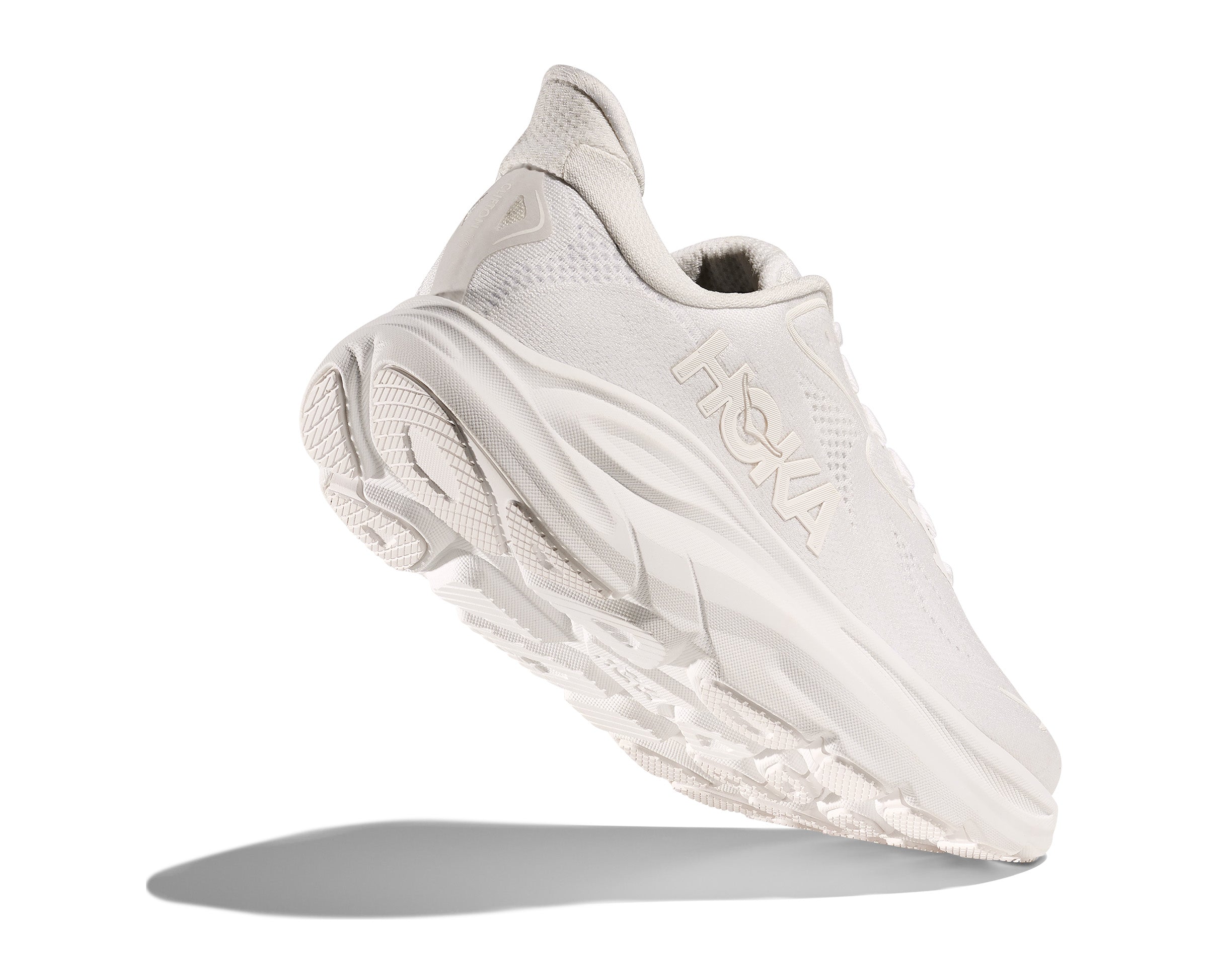 スニーカー HOKA SS25 CLIFTON 10 - Sneakers (1162031 WWH) Hoka - Women's Clifton 10 | Neutral Cushion Running Shoe