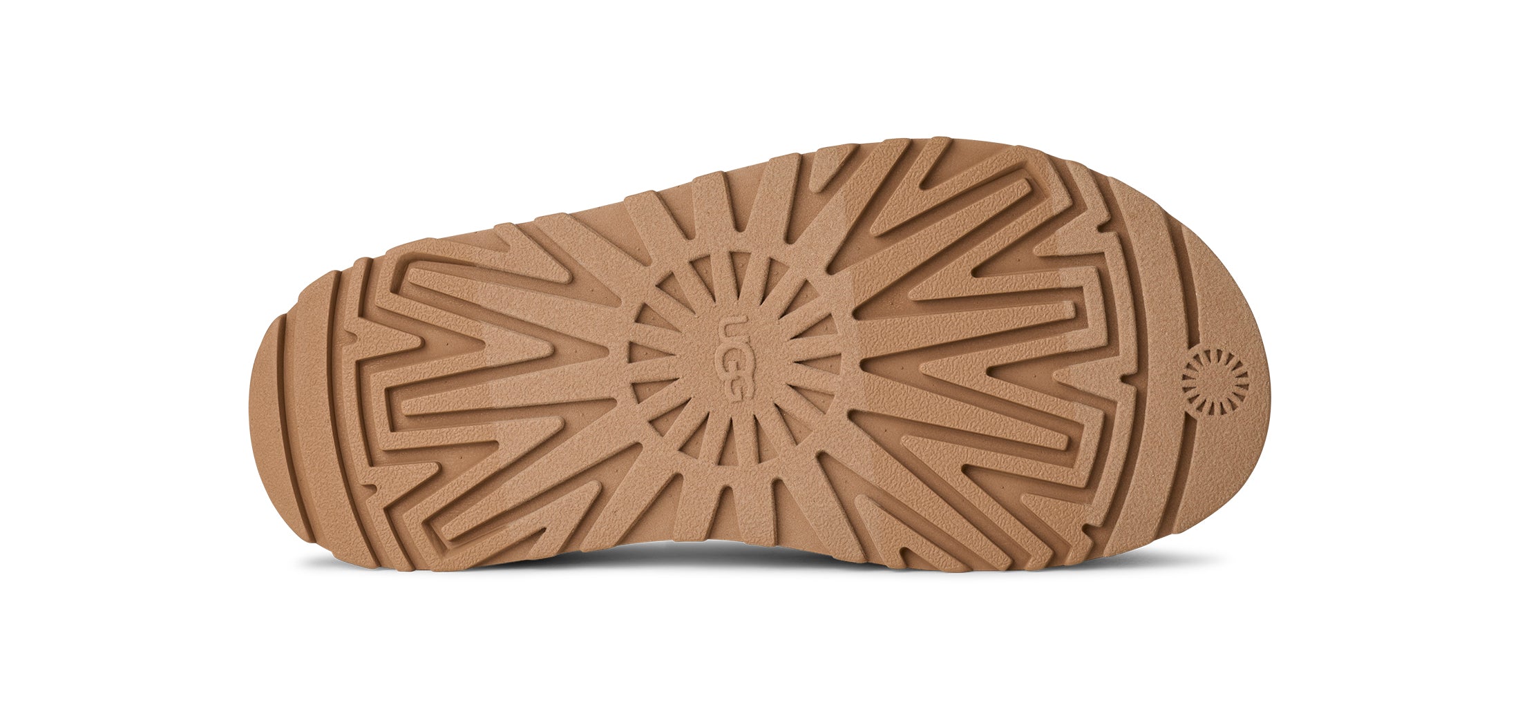 サンダル・ミュール UGG Women Sandals 1167430 DND DARK SAND beige Ugg Dark Sand Goldenglow Women's Slide Shoes 1167430-DND