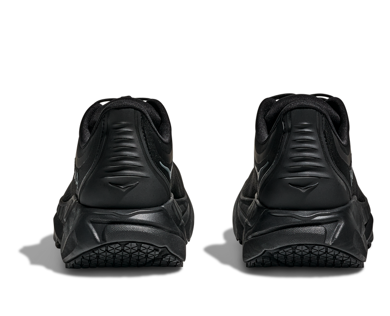 RIKO　黒　38 Roxy Shoes: Women's RX90203 Black Composite Toe Rae Work Casual