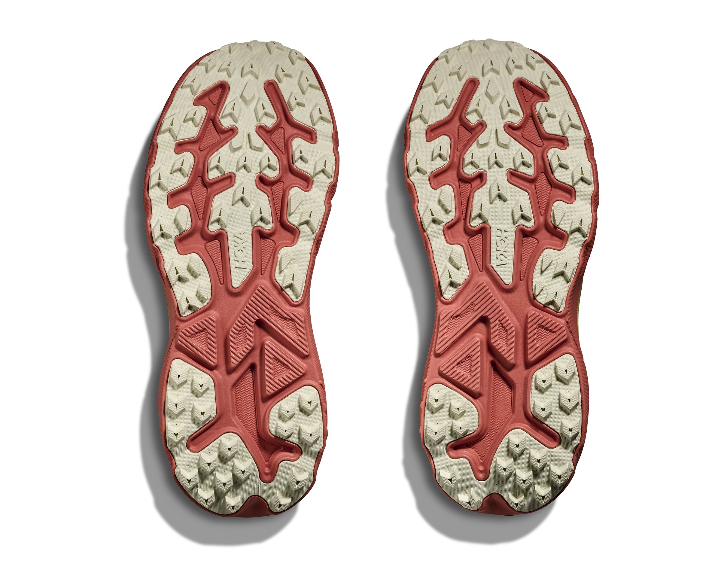 チャリントン Unisex HOKA Tennine Running Shoes | Marathon Sports