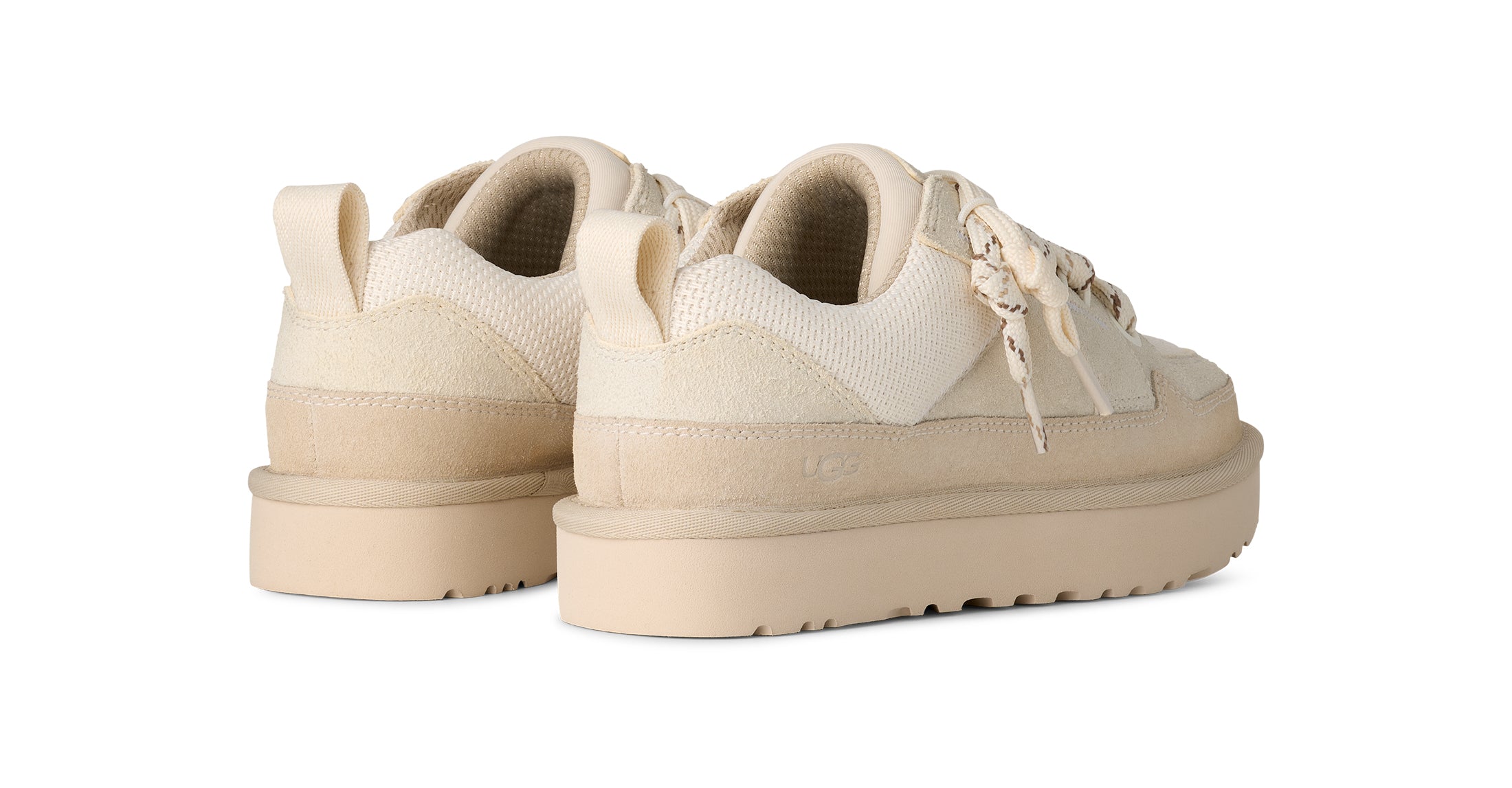 Ugg Jasmine Lo Lowmel Women's Sneakers 1168890-JSM