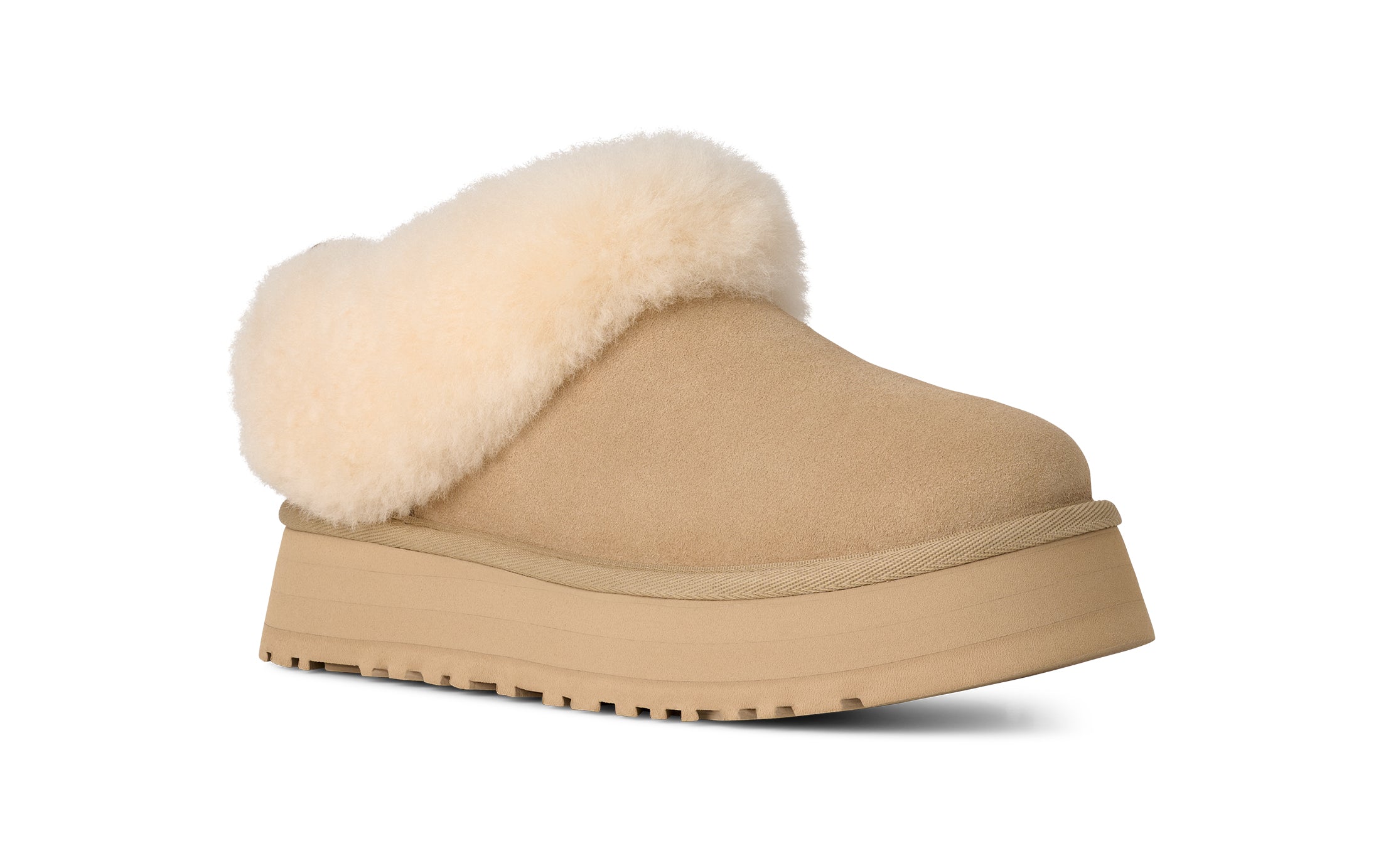 Ugg Mustard Seed Tazzelle Women's Shoes 1171393-MDSD