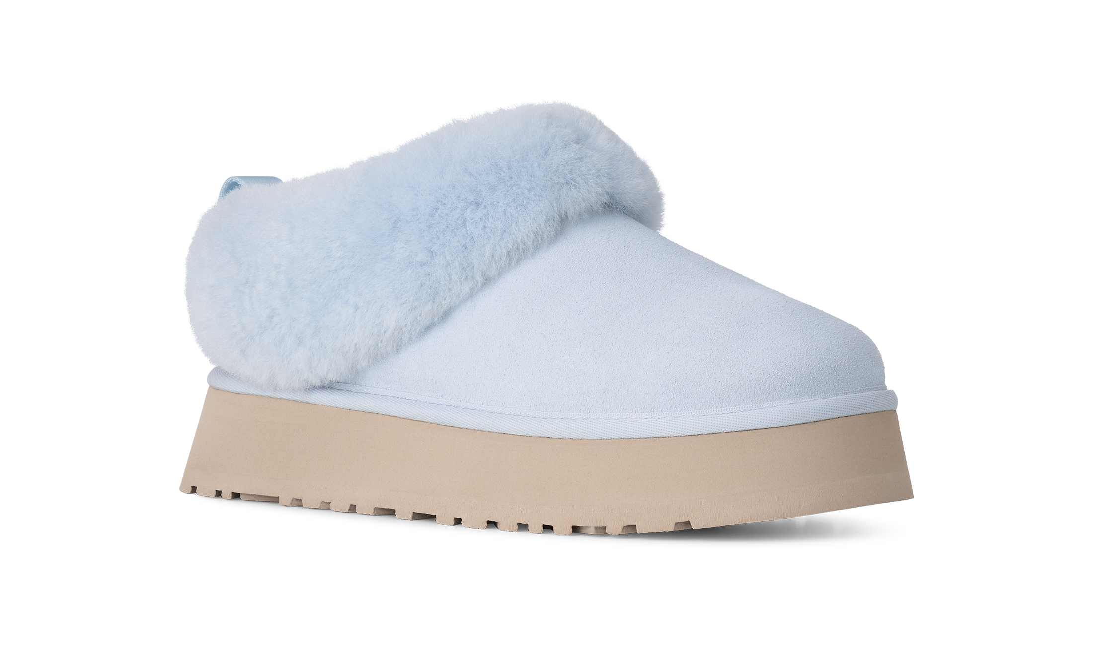 Ugg Sky Blue Tazzelle Women's Shoes 1171393-SKBL