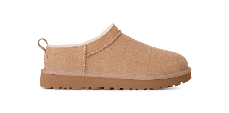 UGG Sand Classic Micro Women's Classic Boots 1173891