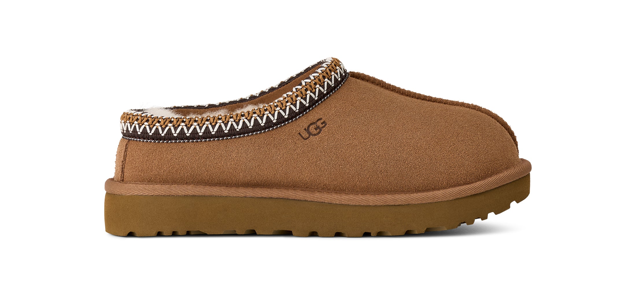 Ugg Chestnut Tasman II Women's Shoes 1174470-CHE
