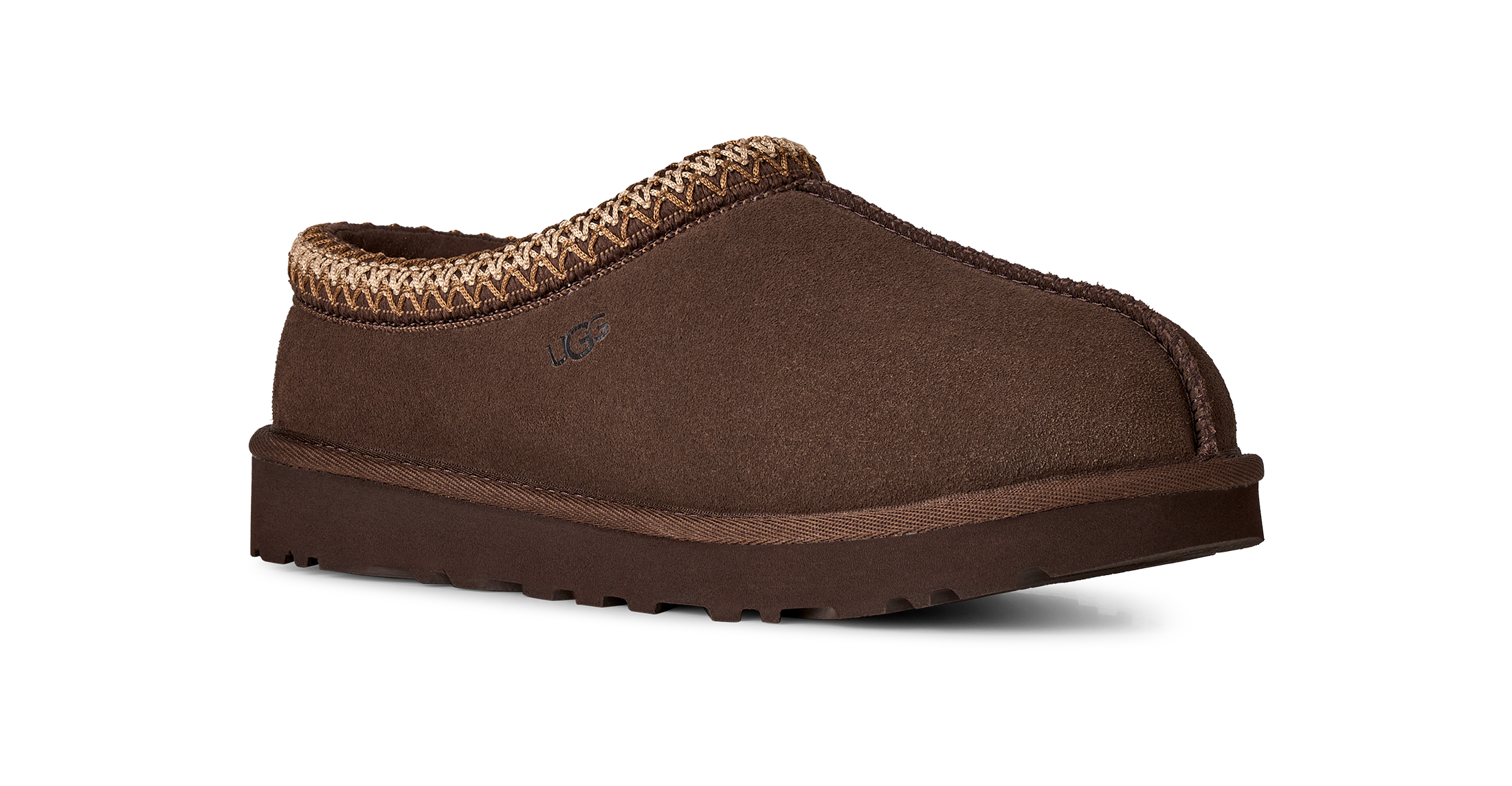 Ugg Dusted Cocoa Tasman II Womwn's Casual Shoes 1174470-DDC