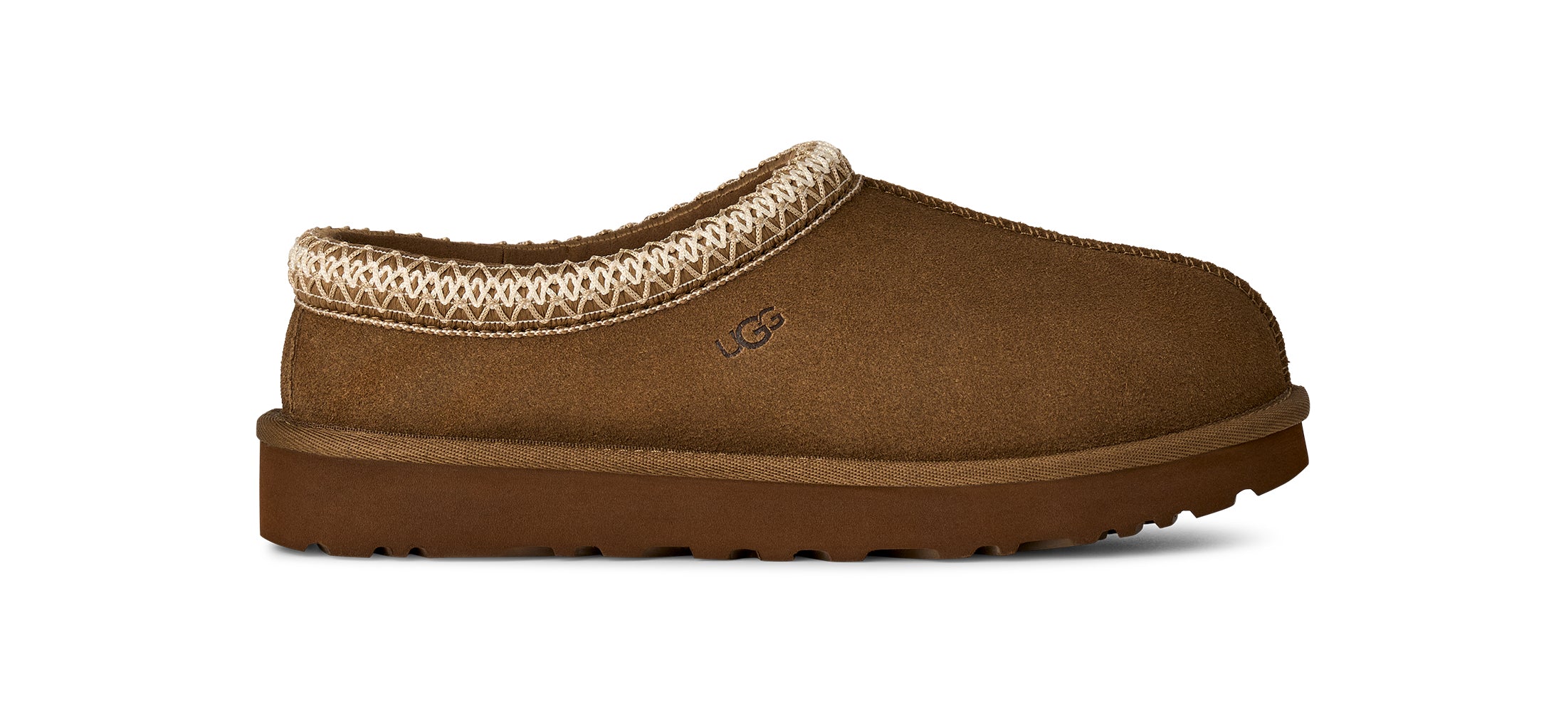 Ugg Light Bronze Tasman II Women's Shoes 1174470-LBNZ