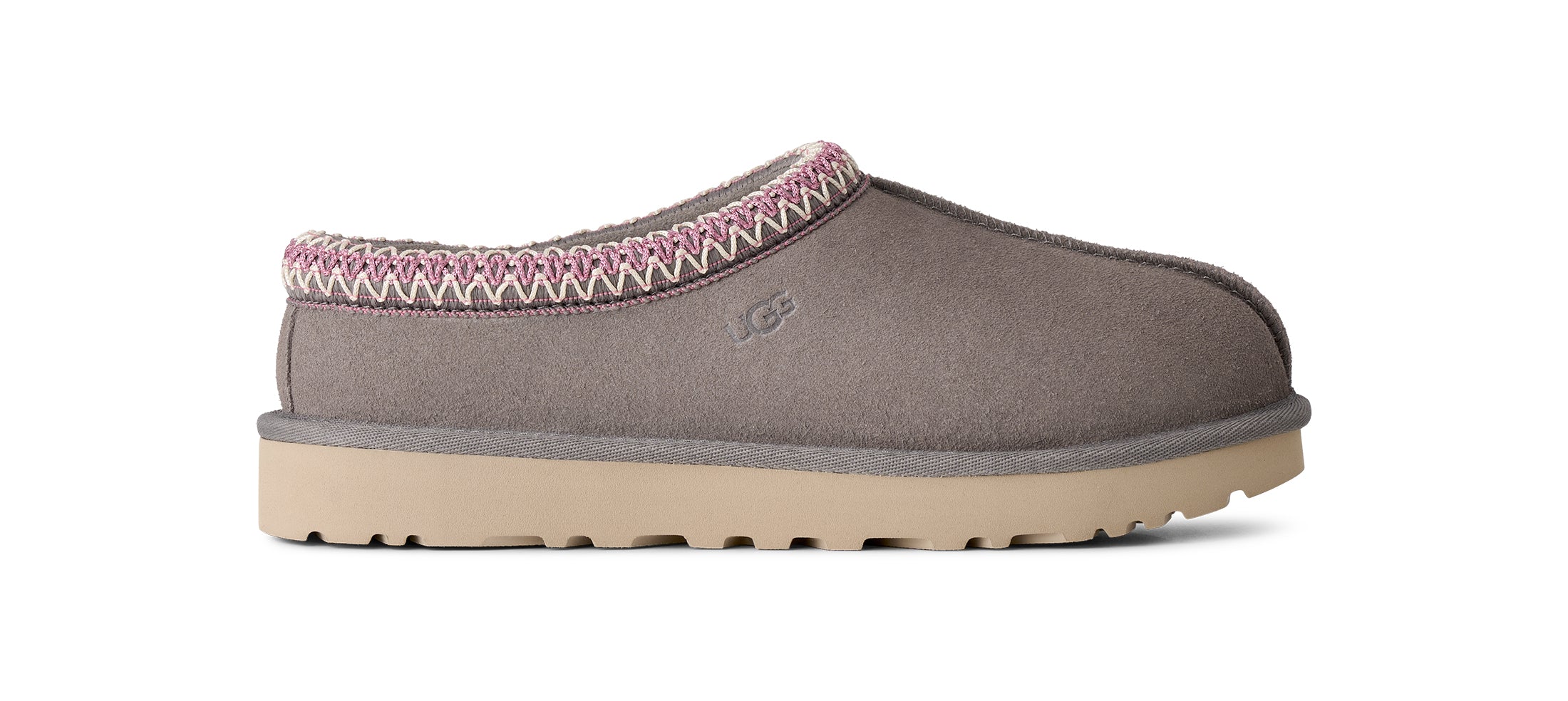 Ugg Stormy Grey Tasman II Women's Casual Shoes 1174470-SYGR