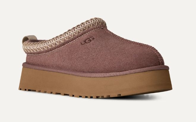 UGG Portobello Tazz II Women's Lightweight Platform Slippers 1174471