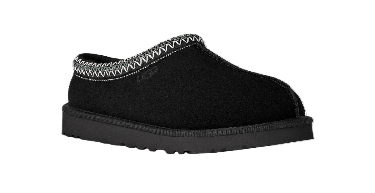 NWOB Telfar x UGG Men’s Loafers Slippers House Shoes in Black Ugg Australia Olsen Men main image 2