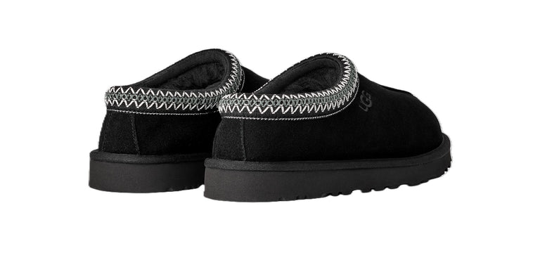 Ugg Black Tasman II Men display picture 1