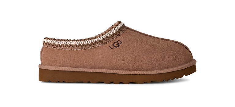 Men\'s UGG Tasman II Slipper. Rocky Oak Suede, 1174671 UGG Mens Tasman Ii Slipper | Rocky Oak | 1174671-RYK  main image 3