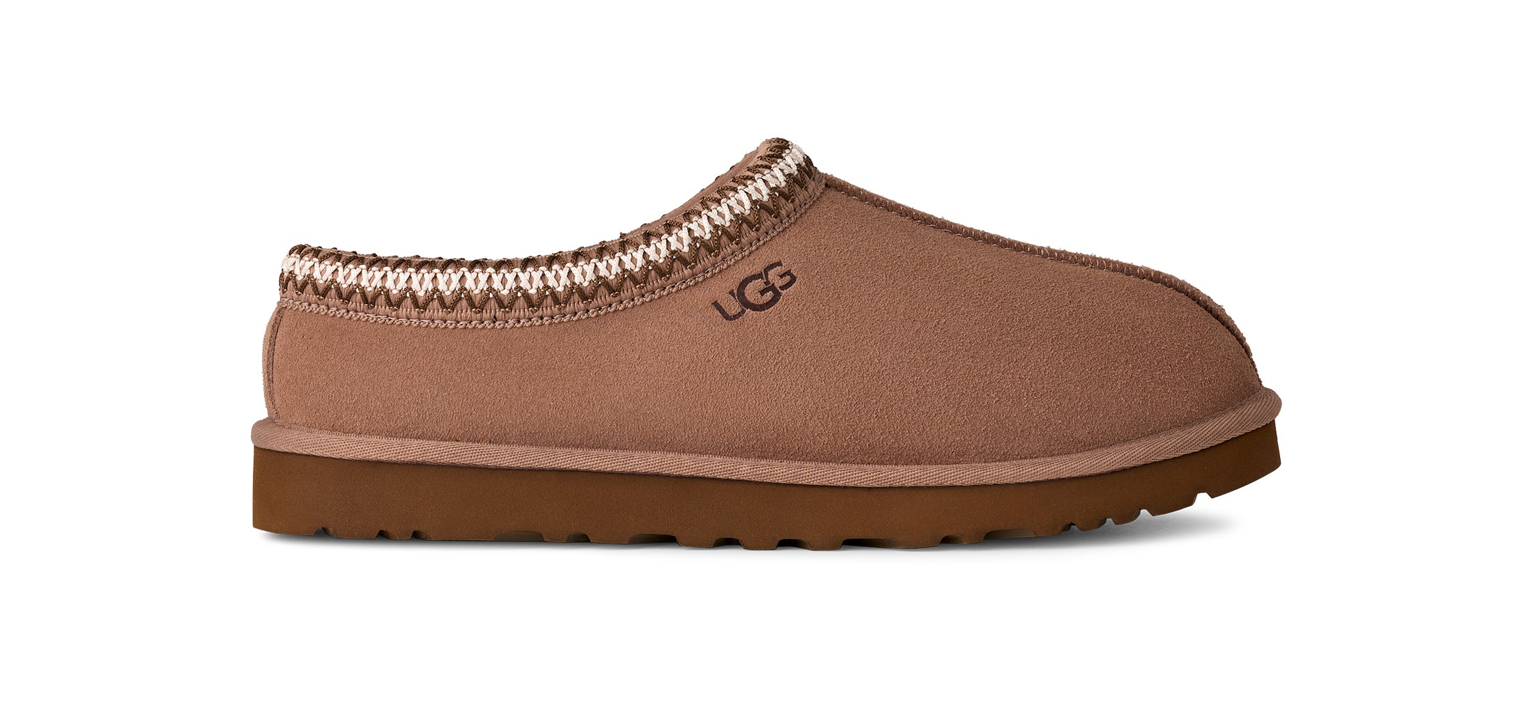 Ugg Rocky Oak Tasman II Men's Slippers 1174671-RYK
