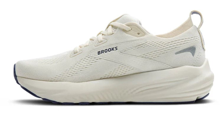 blue ribbon running shoes