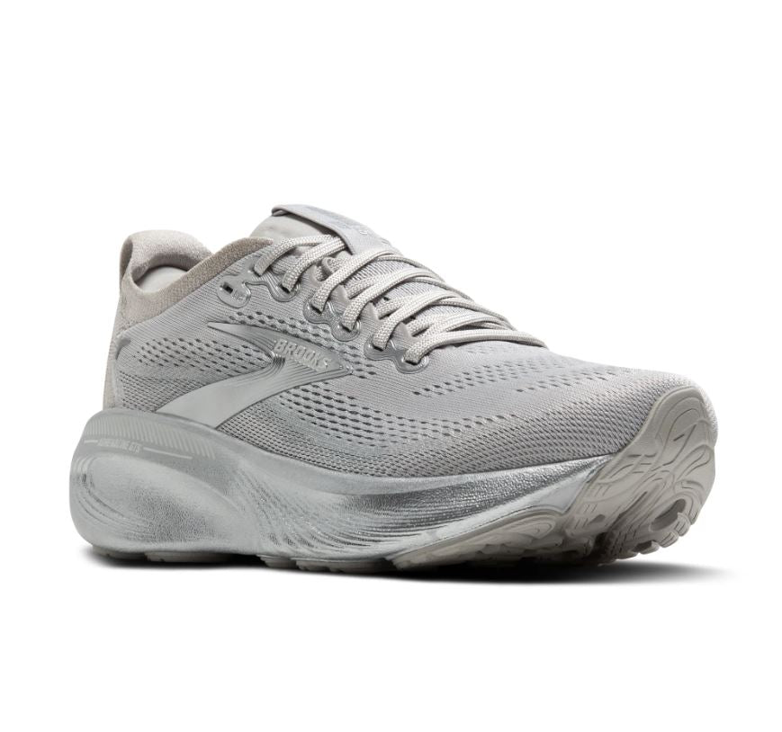 Brooks Silver Anniversary Edition Adrenaline GTS 25 Women's Road Running Shoes 120443-184